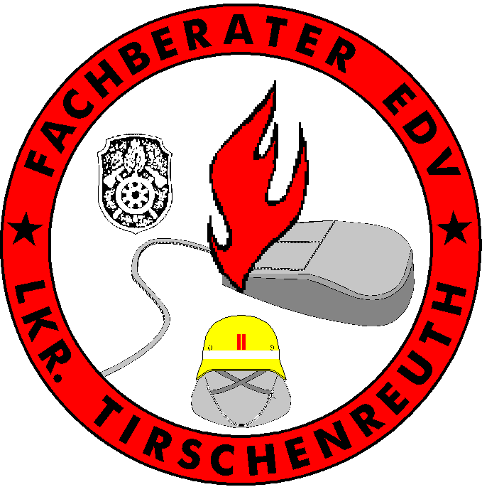 Logo KBM Dieter Höfer - Fachberater EDV 